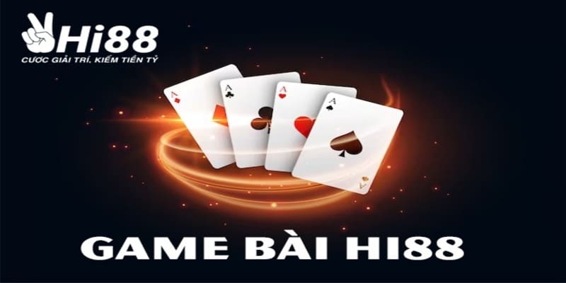 Casino trực tuyến tại cổng game Hi88
