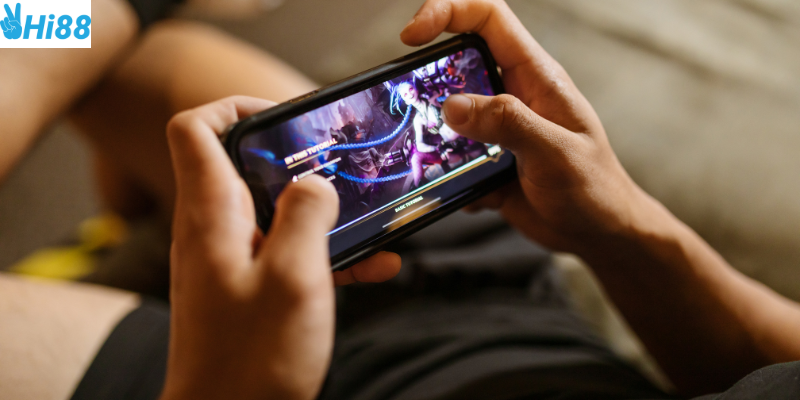 Cá cược game đối kháng eSports hấp dẫn tại nền tảng Hi88