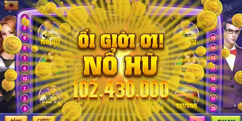 Tài chính vững vàng