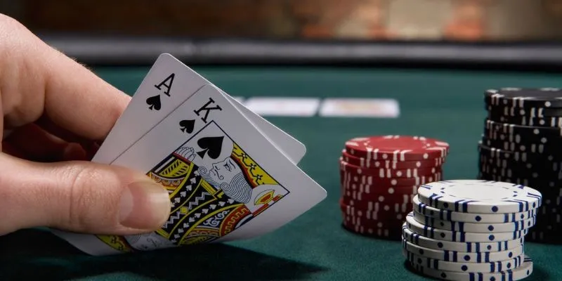 Thủ thuật chơi poker hiệu quả