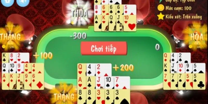 Nắm vững về mậu binh