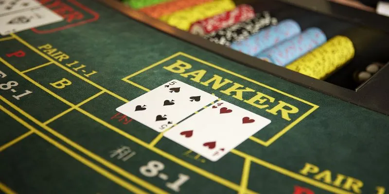 Bỏ túi các loại cược baccarat hấp dẫn