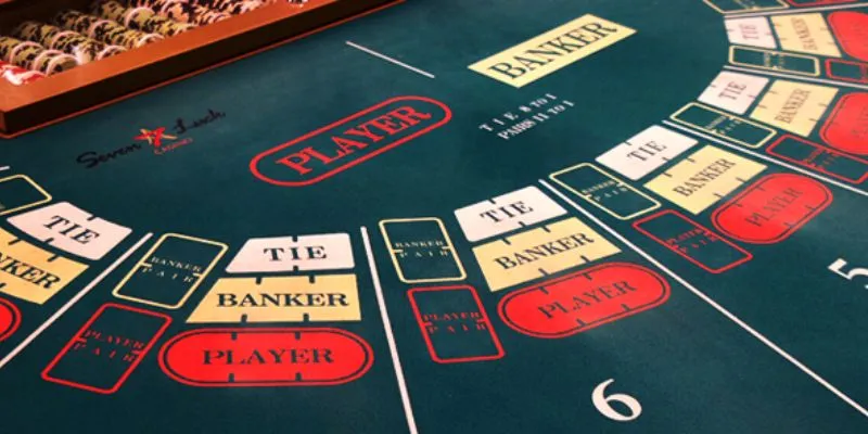 Mẹo đánh baccarat dễ dàng trúng đậm