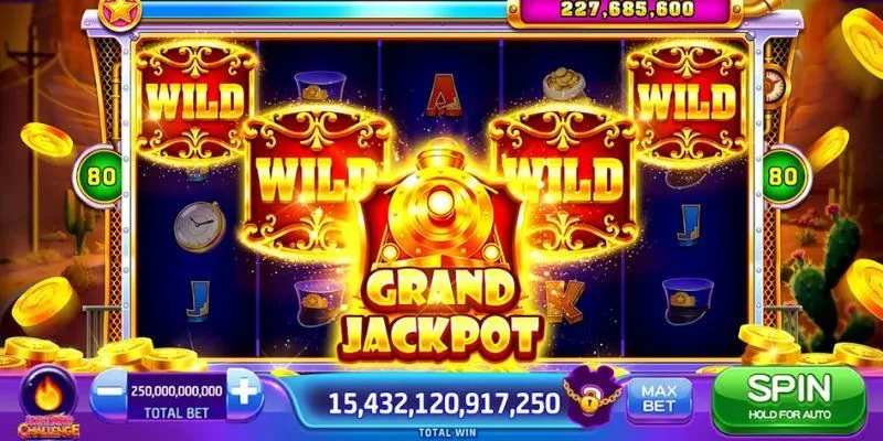 Danh sách các loại game nổ hũ nổi bật
