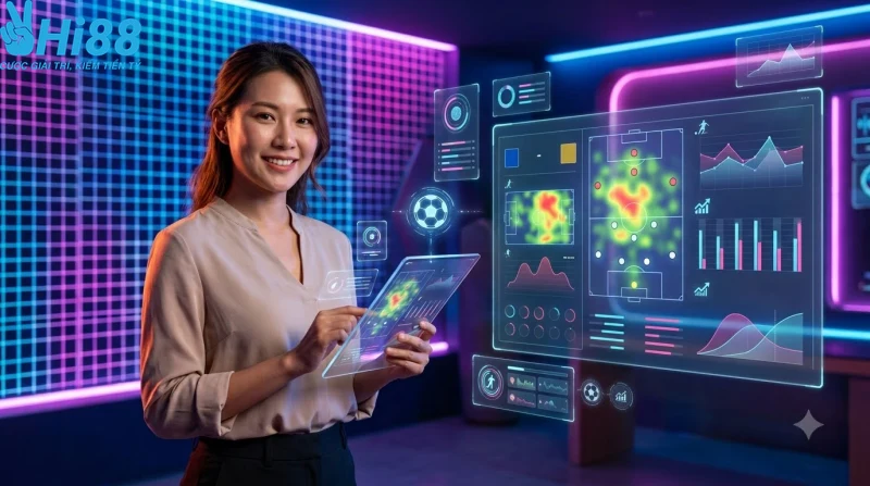 Ảnh minh họa lợi ích của việc đọc hiểu kèo trước khi đưa ra quyết định cược bóng đá.