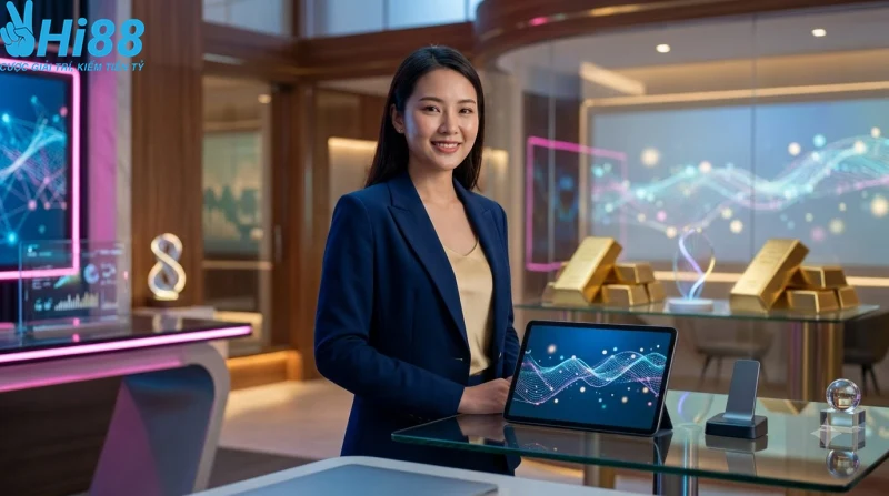 Bí quyết chơi xổ số online hiệu quả và an toàn hơn