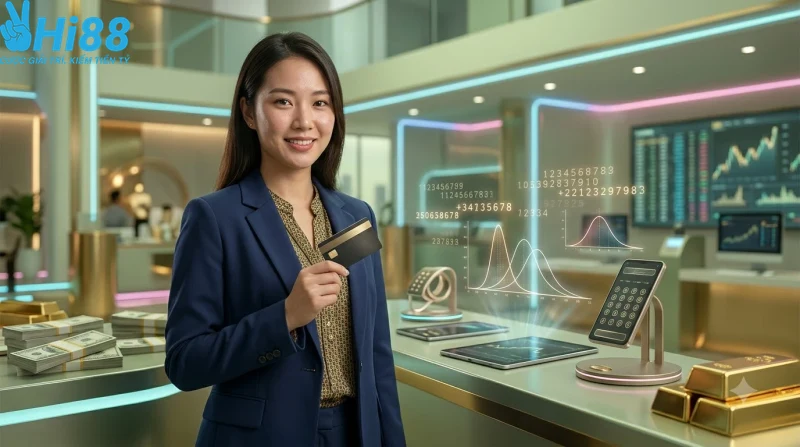 Các bước chuẩn bị trước khi chơi xổ số online an toàn