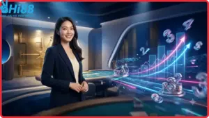 Giải thích khái niệm xổ số siêu tốc và nguyên lý kỳ quay nhanh