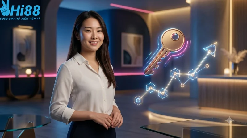 Minh họa quy trình đăng ký premium platform 3 bước đơn giản