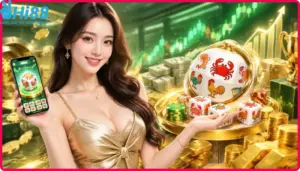 Người chơi gặp khó khăn khi tìm kiếm game bầu cua trực tuyến uy tín và an toàn