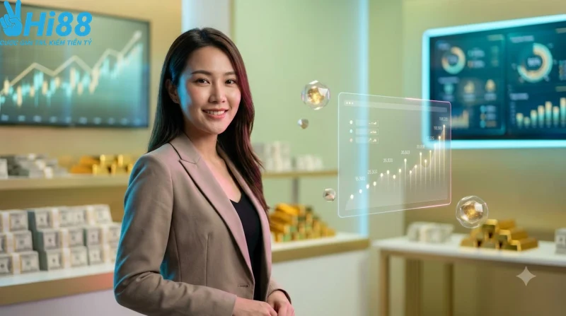 Vì sao nhiều người chọn chơi xổ số trực tuyến an toàn và tiện lợi