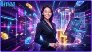 Xem đá gà Thomo trực tuyến sắc nét tại HI88